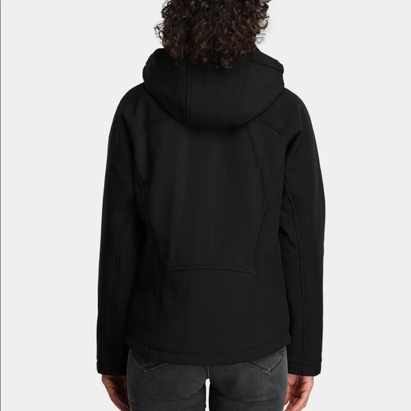 Ororo Jackets & Coats Ororo Heated Waterproof Womens Hooded Jacket